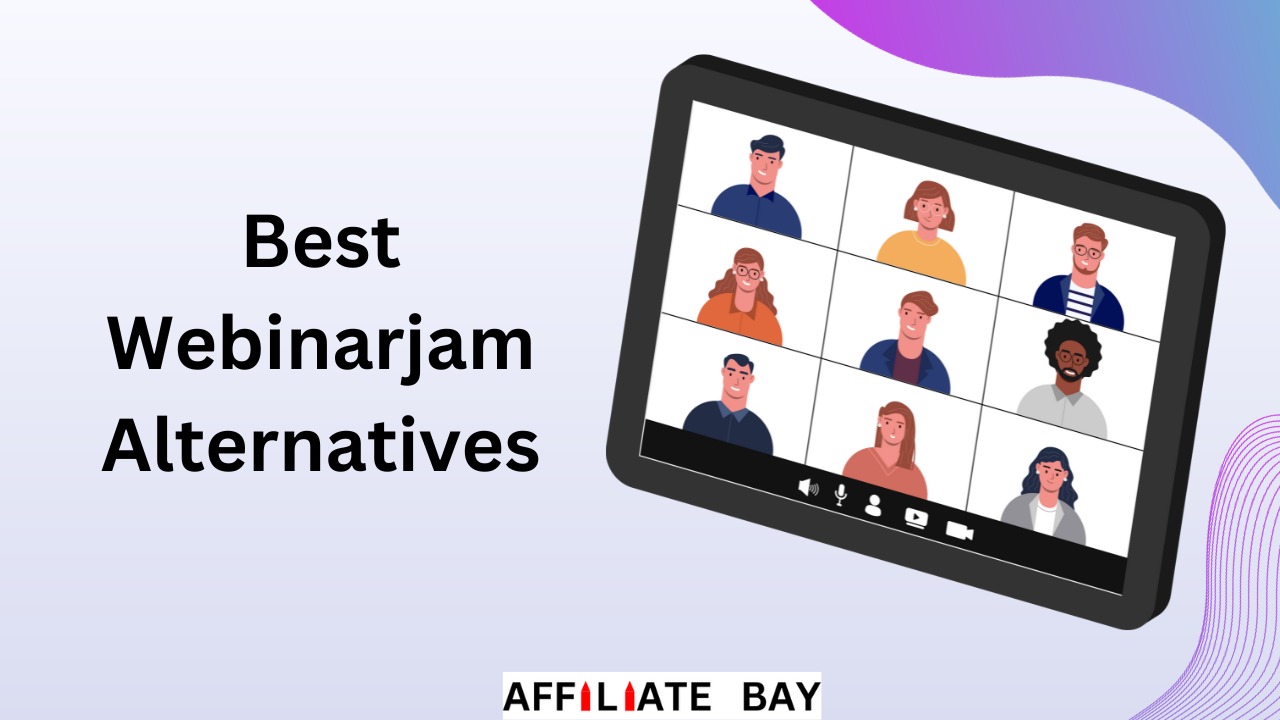 WebinarJam alternatives