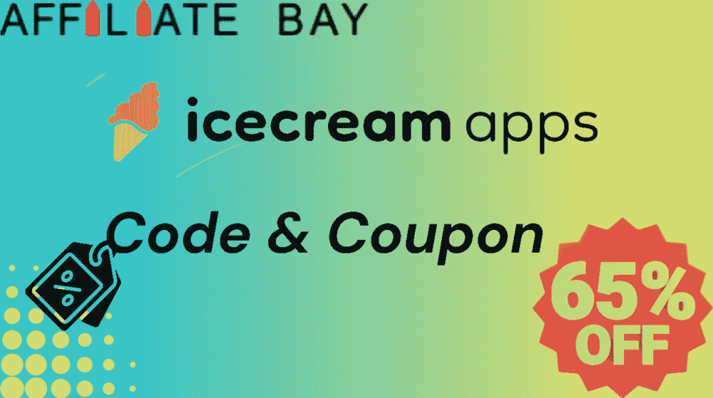 icecream pdf coupon codes