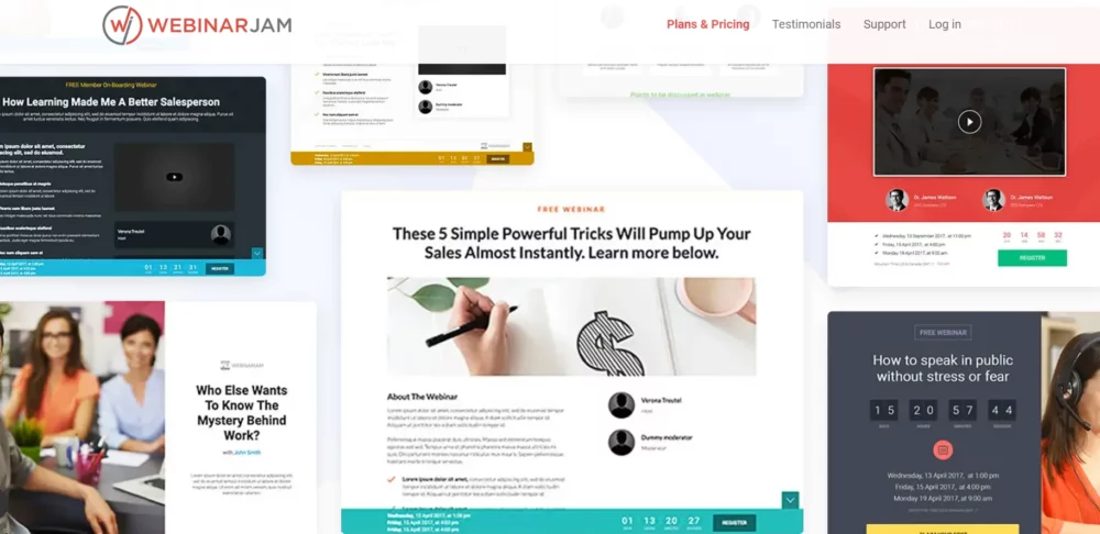 webinarjam review