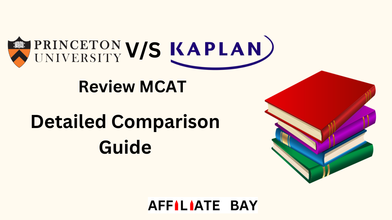 Kaplan vs Princeton Review