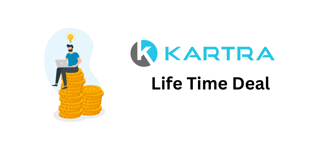 Kartra Life Time Deal