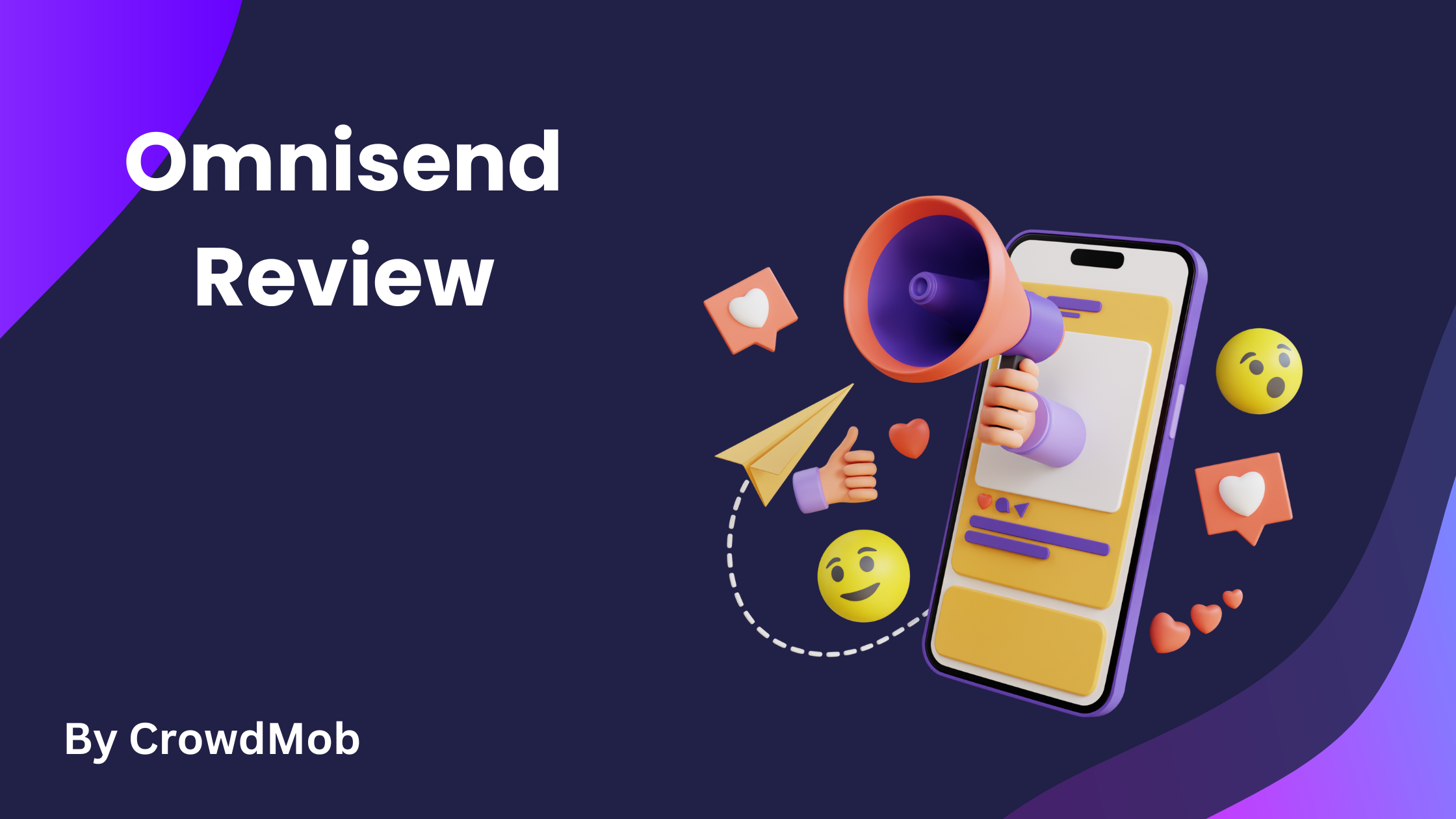 Omnisend Review