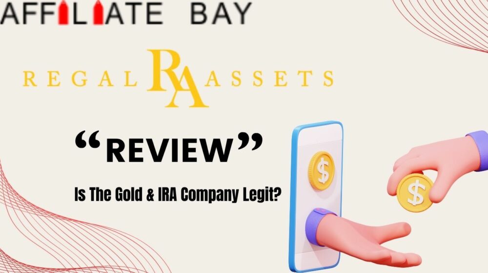 Regal Assets Review