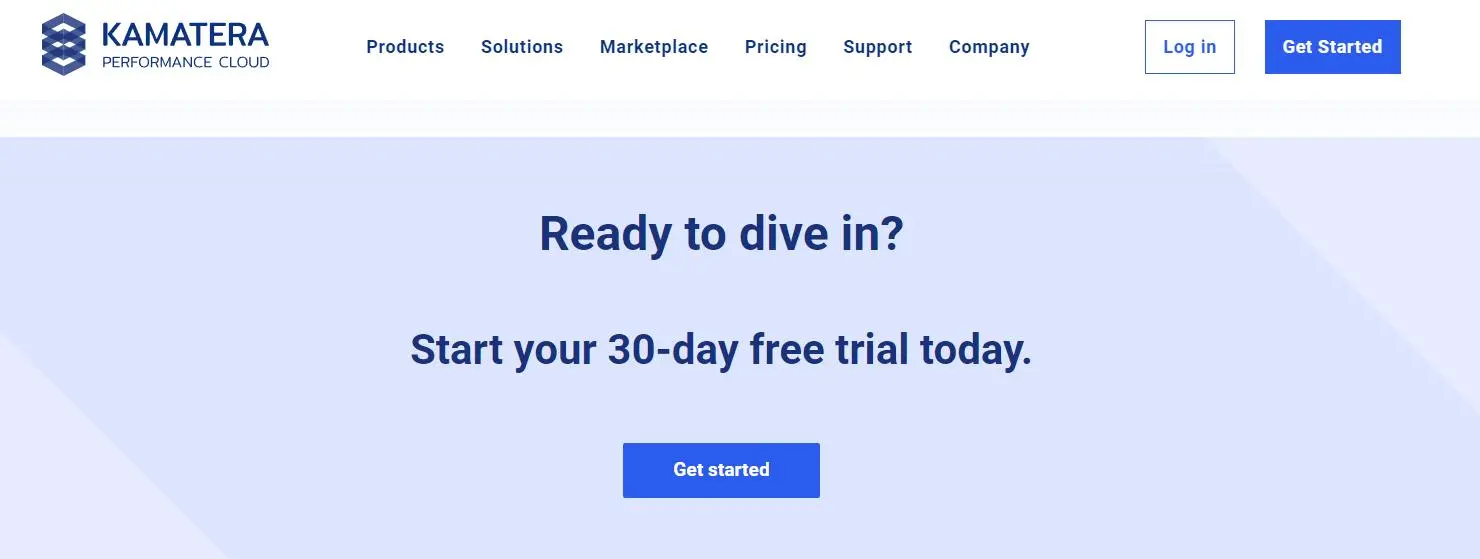 free trial