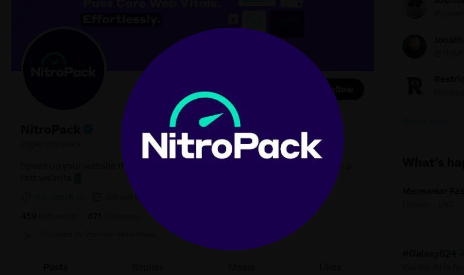 nitropack review