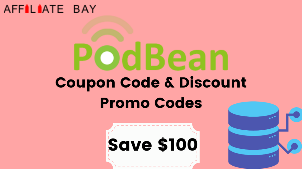 podbean coupon codes