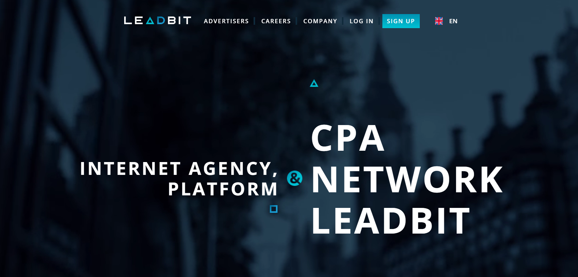 Leadbit Ad Networks