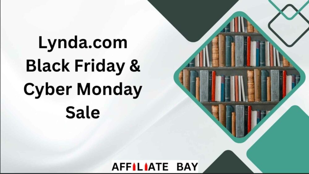 Lynda-Black-Friday-Deals