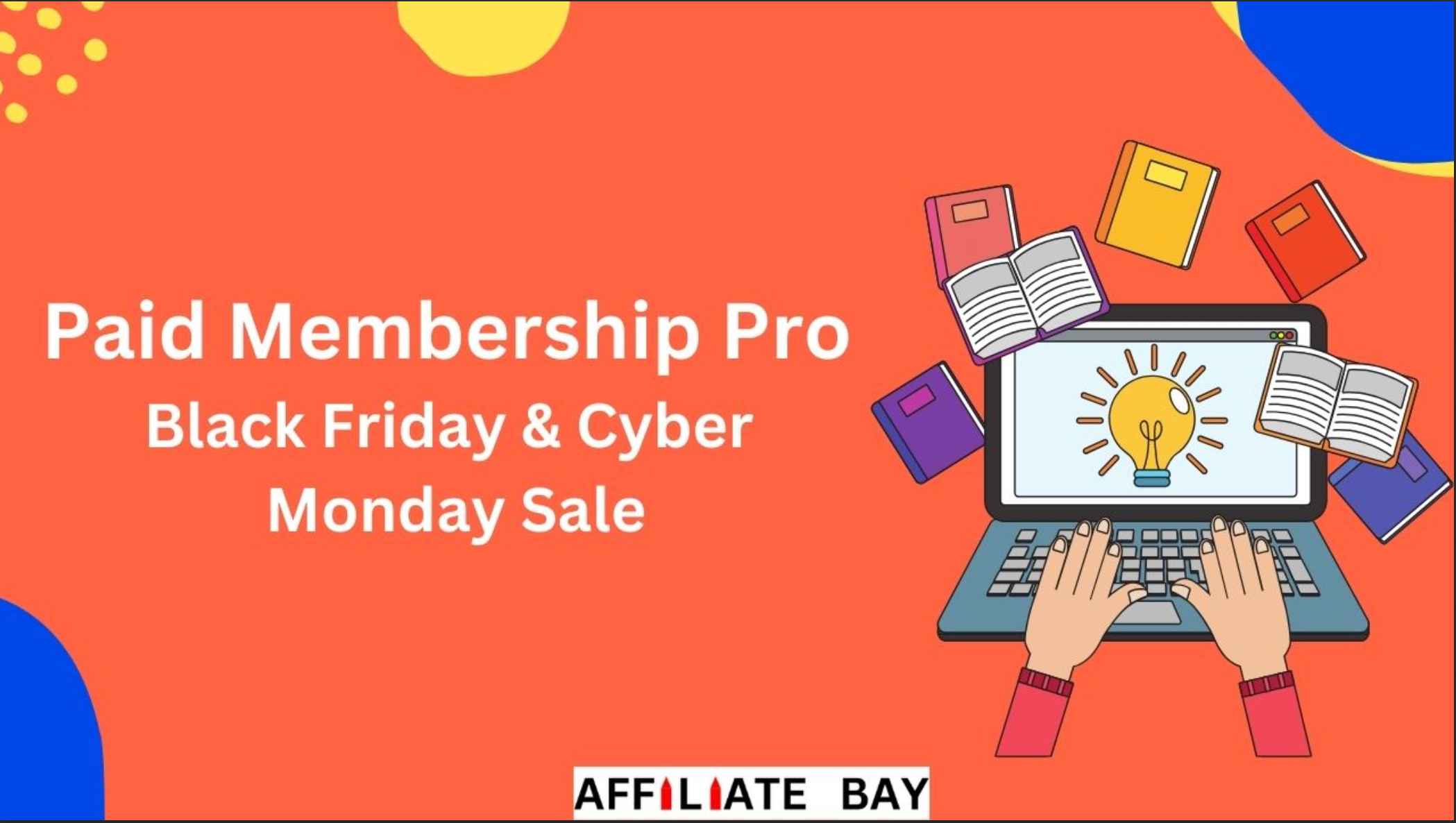 Paid Membership Pro Black Friday