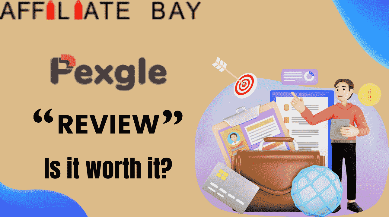 Pexgle Review