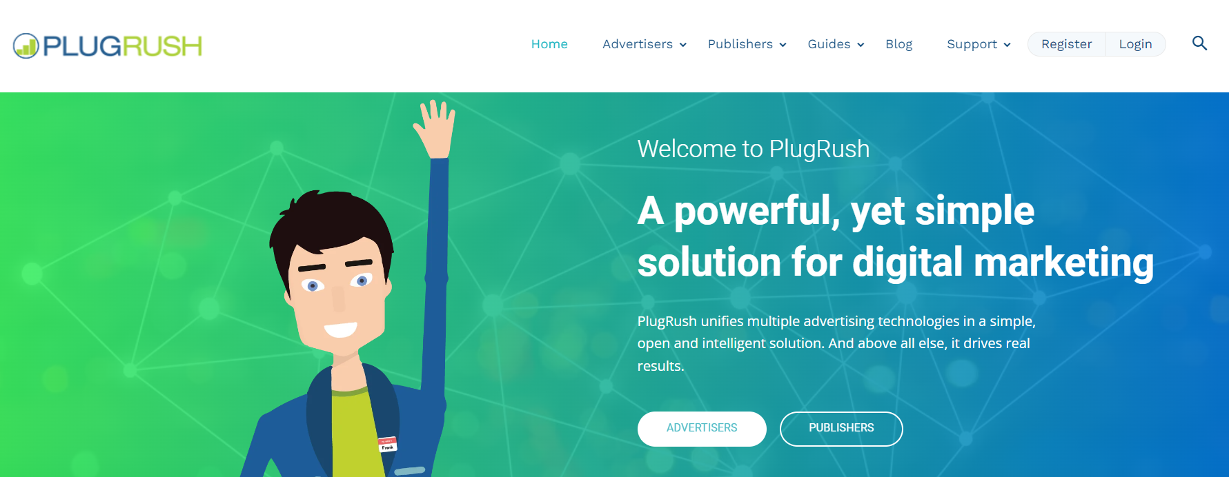 PlugRush Overview