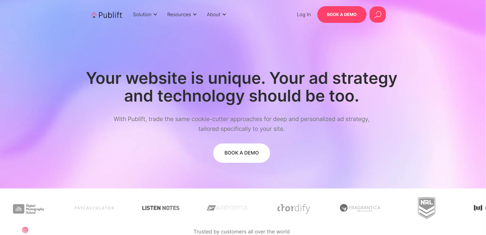 Publift- Best Video Ad Networks For Publishers