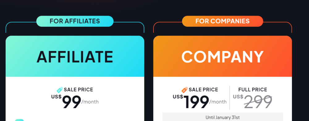 STM-Pricing