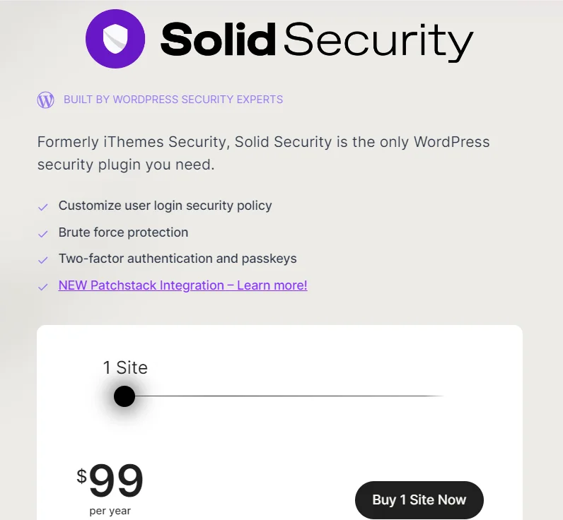 SolidWp Coupon code