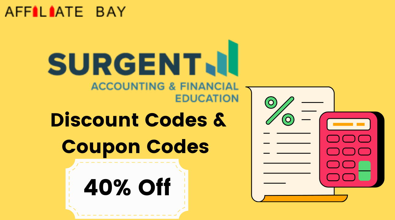 Surgent CPA Coupon Codes