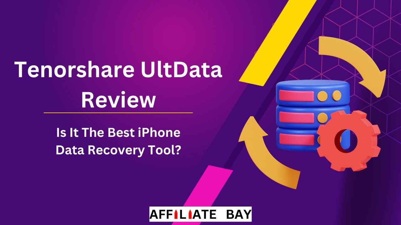 UltData Review