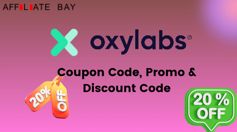 oxylabs proxy coupon codes