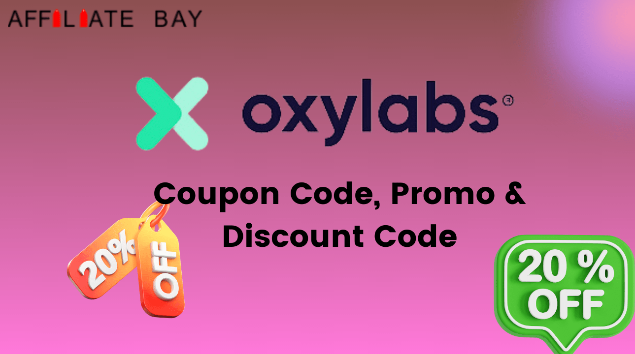 Oxylabs Black Friday Deals