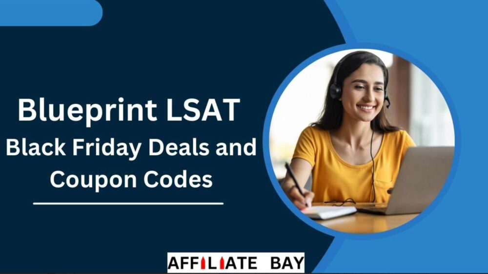 Blueprint LSAT Black Friday Deals