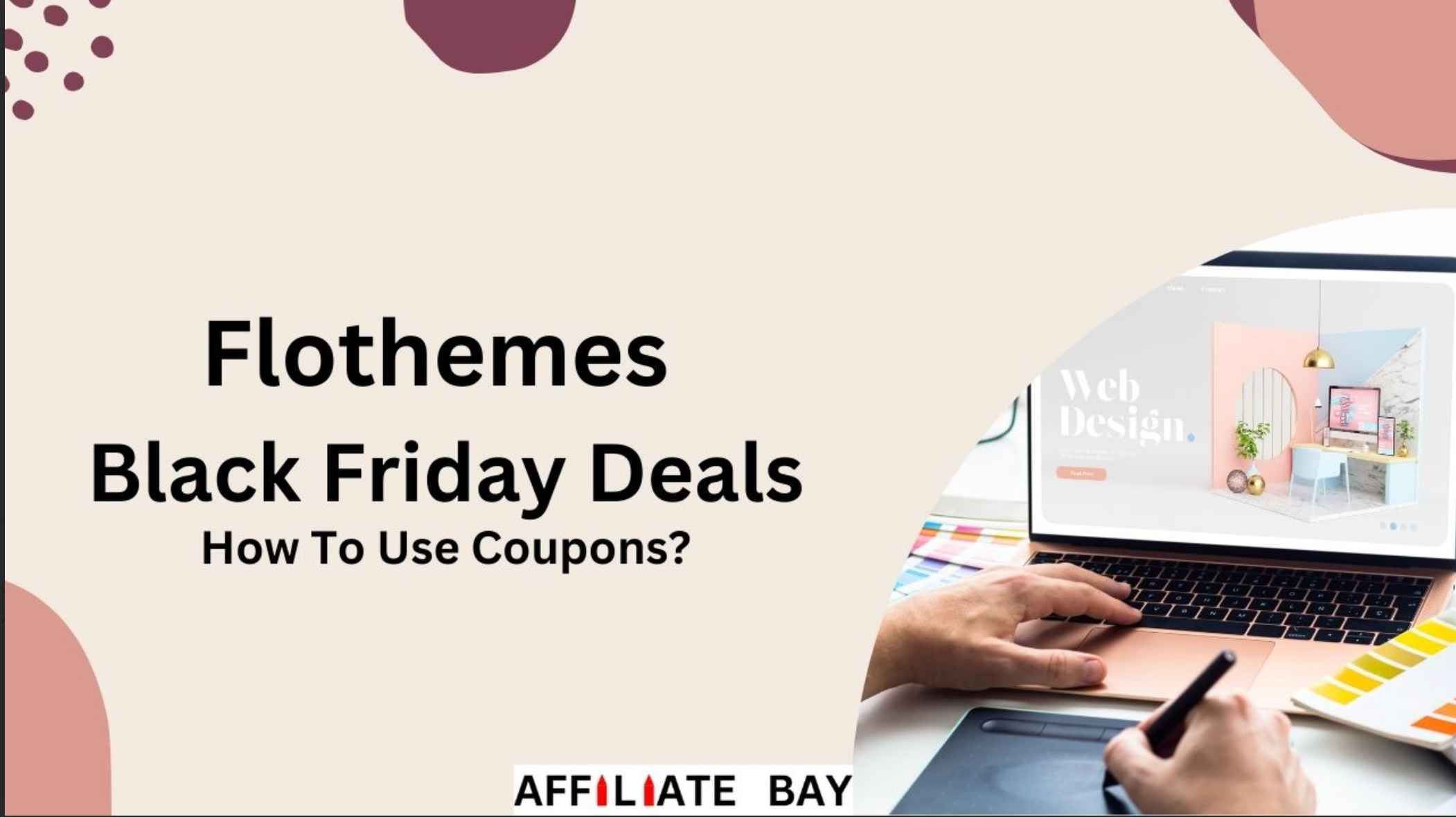 Flothemes Black Friday Deals