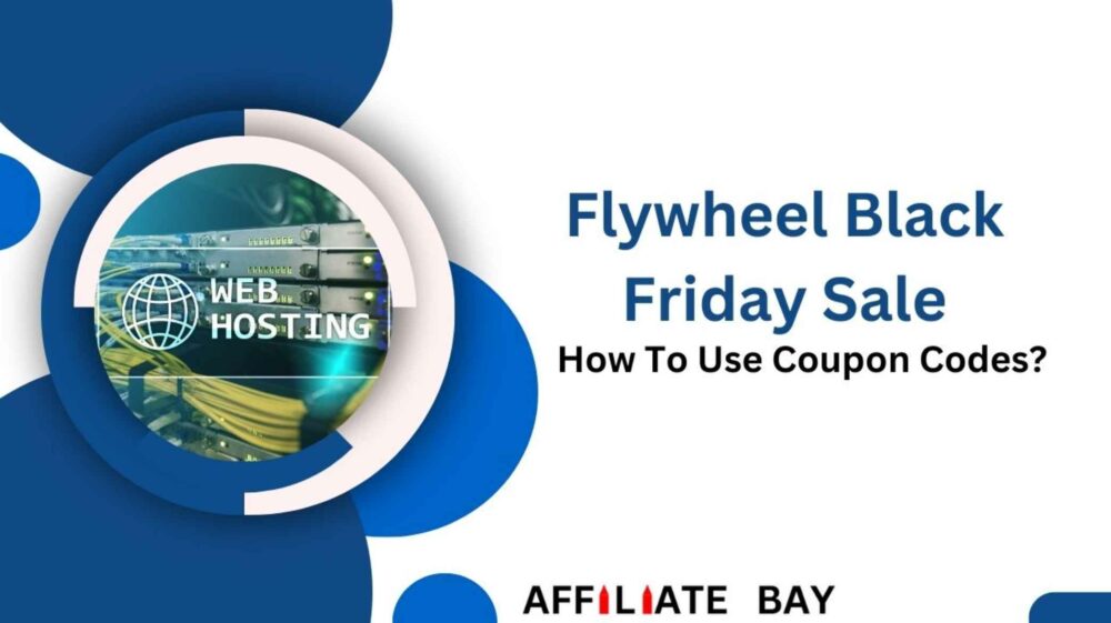 Flywheel Black Friday Sale