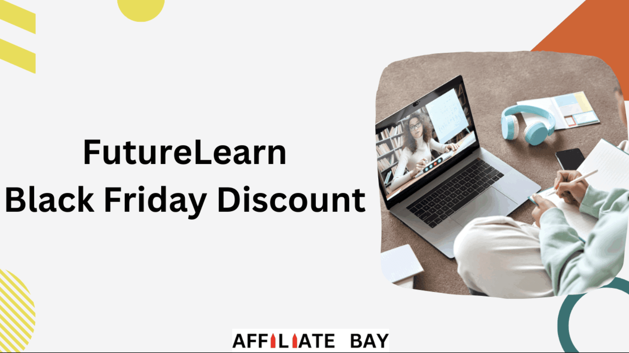 FutureLearn Black Friday Discount