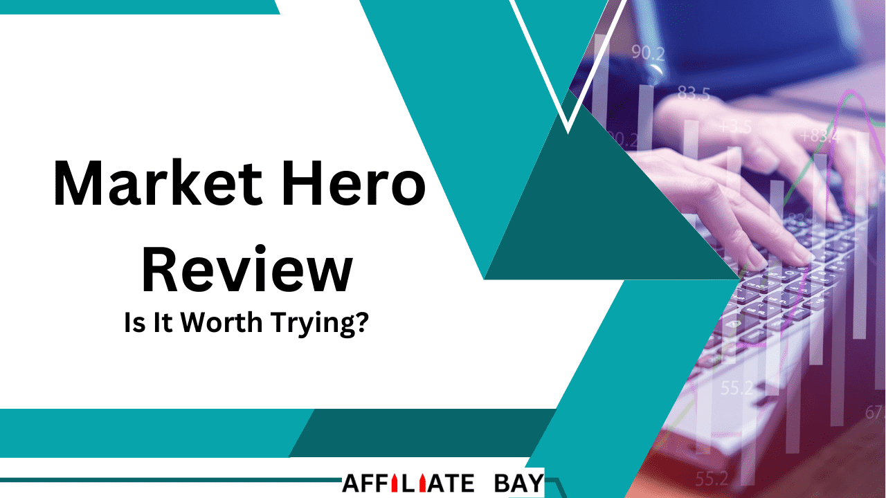 Market Hero Review