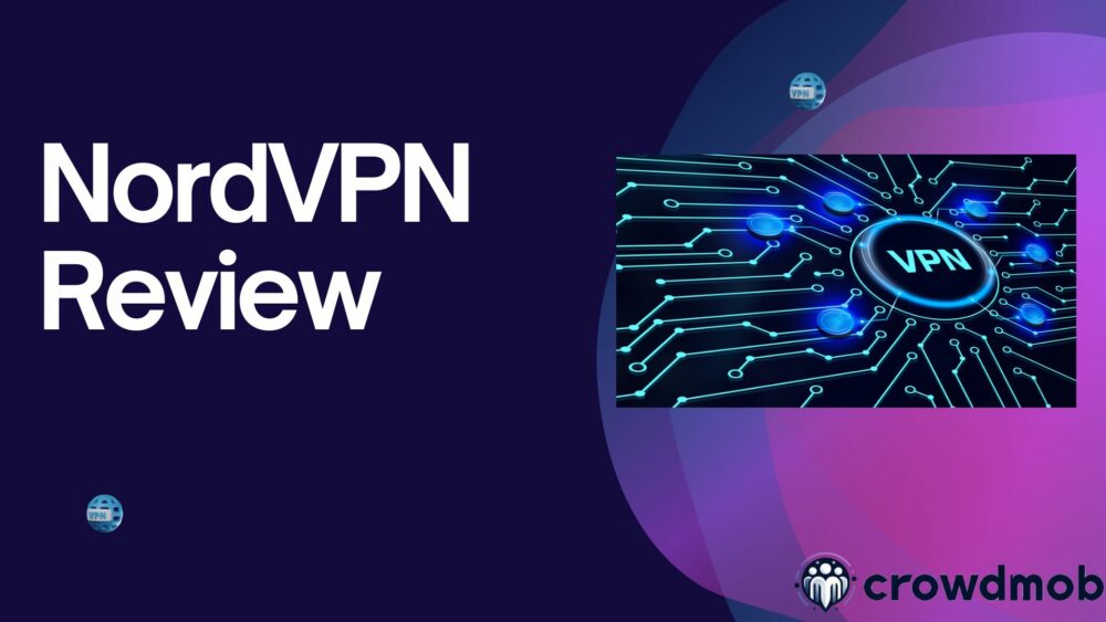 NordVPN Review