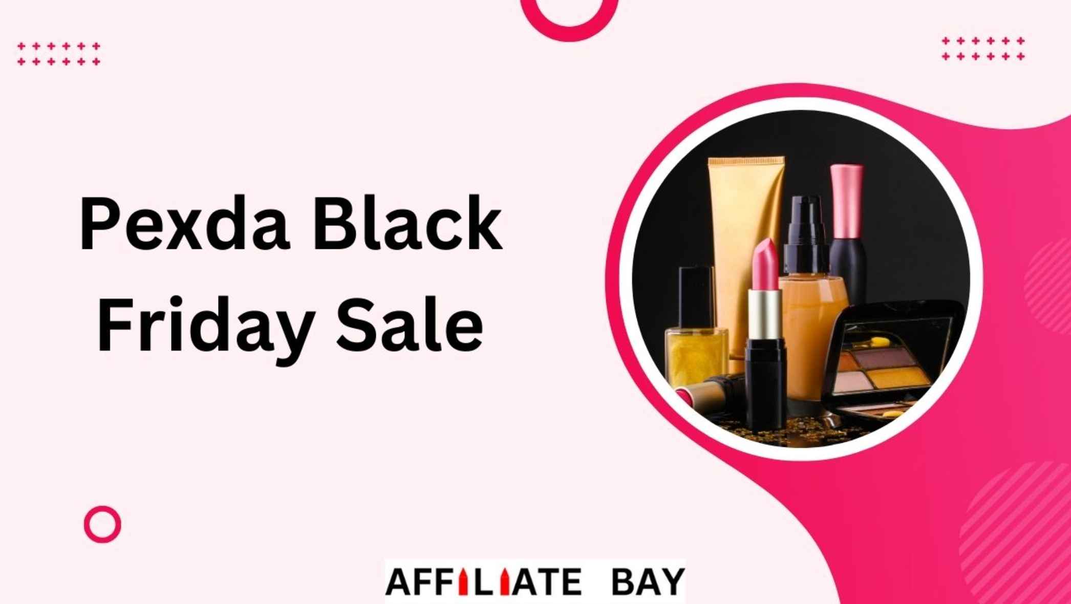 Pexda Black Friday Sale