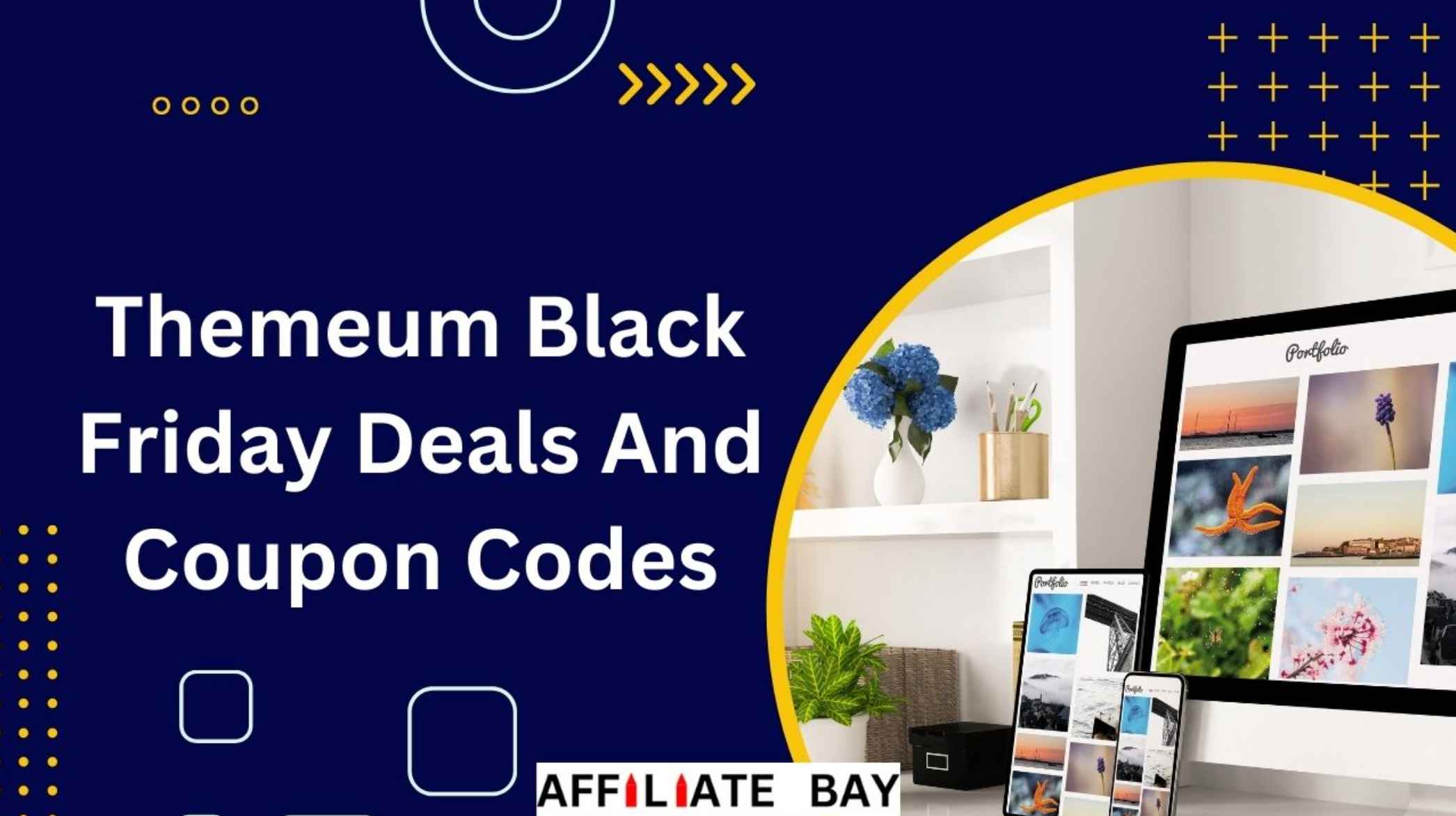 Themeum Black Friday Deals