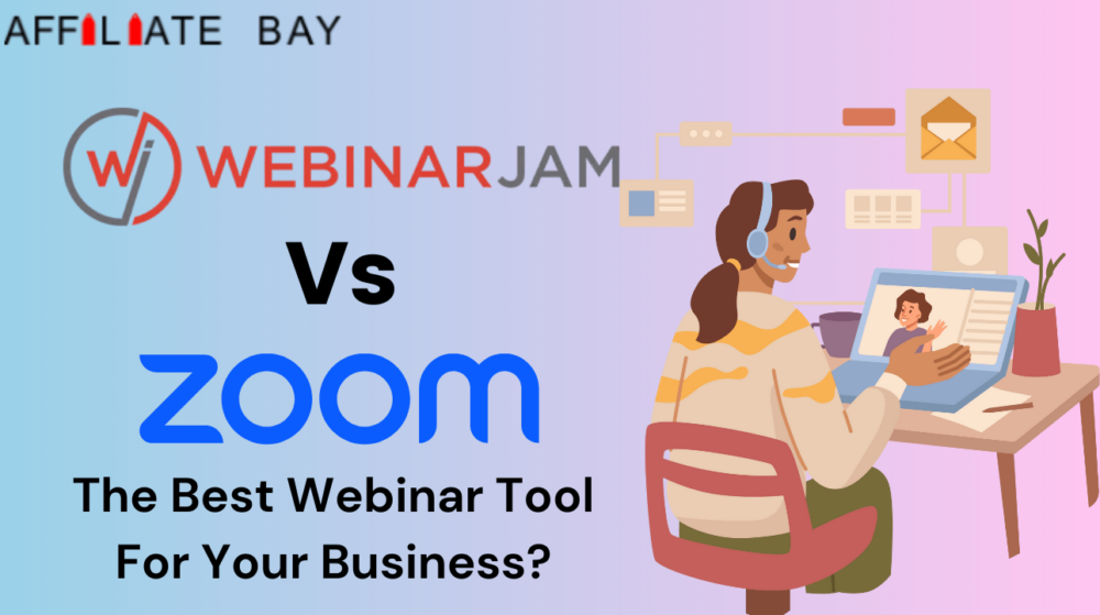 WebinarJam vs Zoom