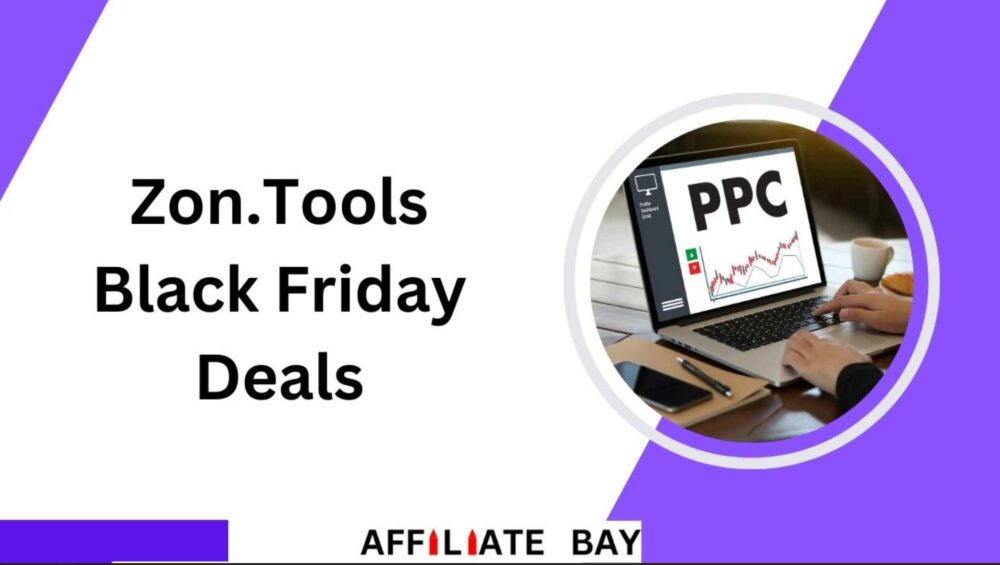 Zon.Tools Black Friday Deals