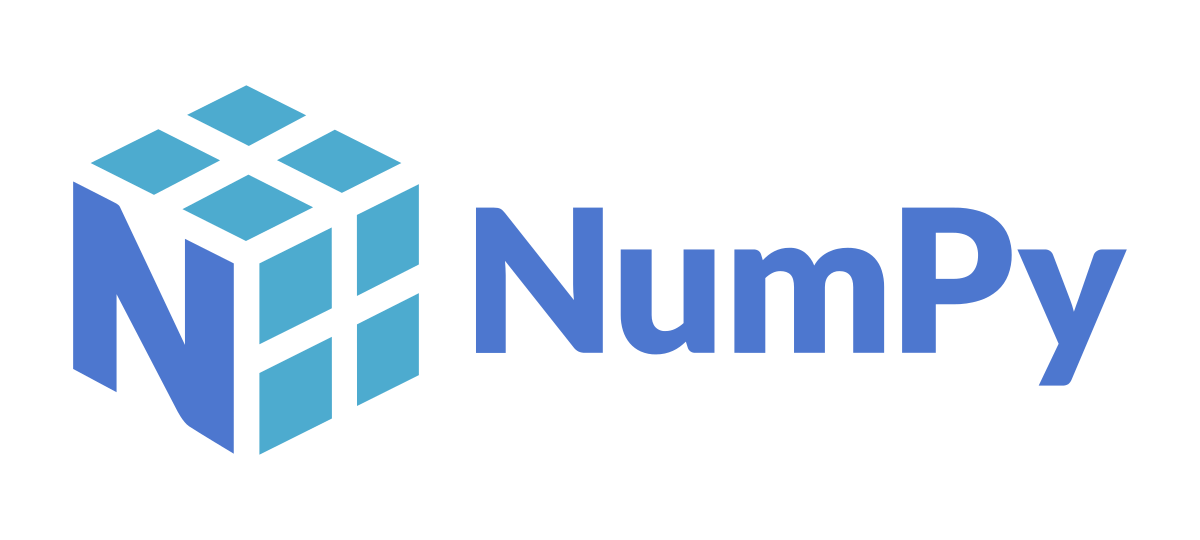 Numpy Logo