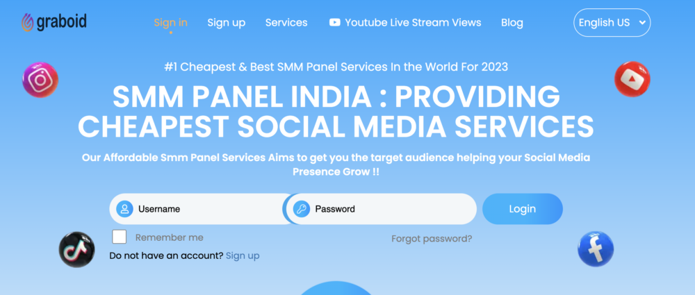 SMM Panel Ind Review