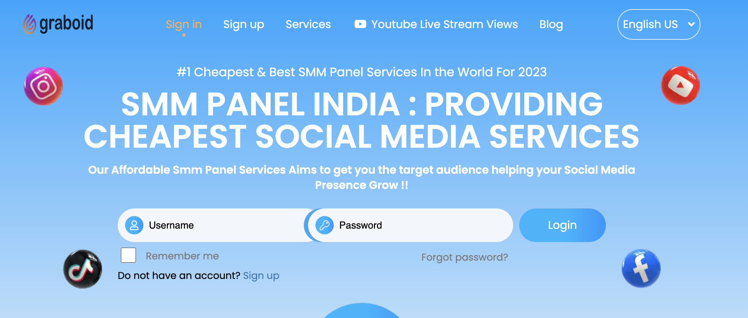 SMM Panel Ind Review