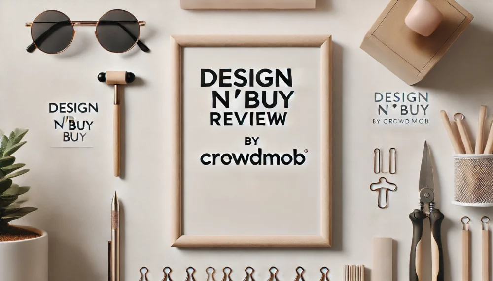 Design'N'Buy Review