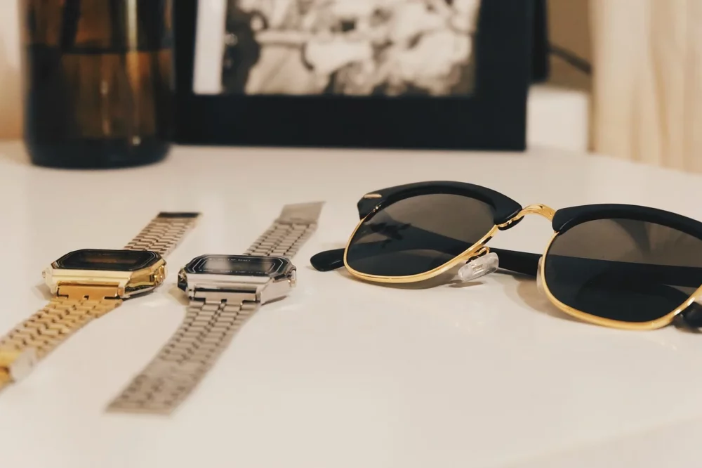 vintage sunglasses