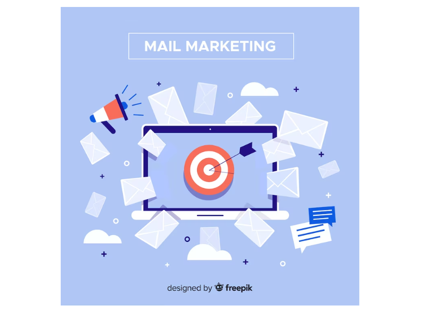 Email Campaigns