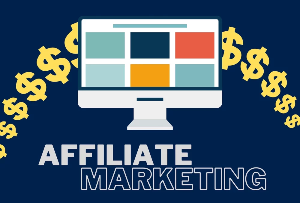 major scam in affiliate marketing