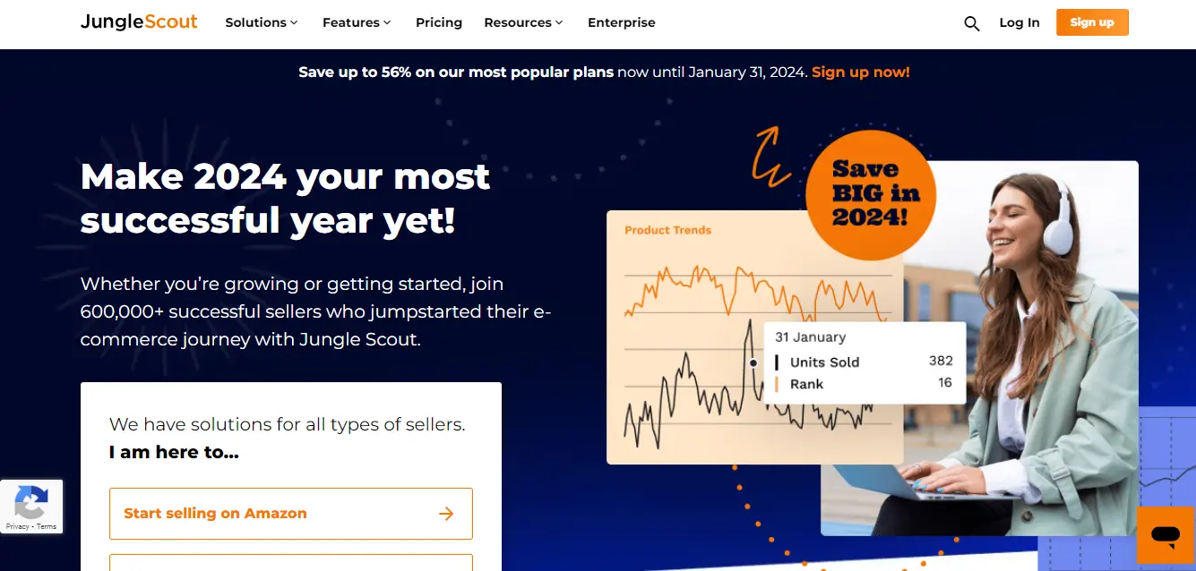 junglescout free trial