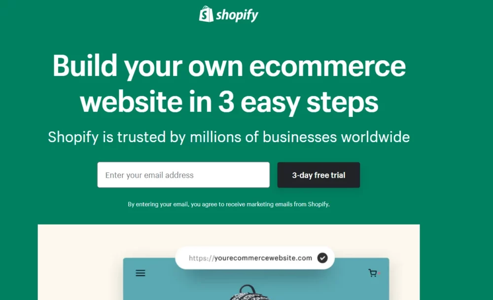 shopify gohighlevel integration