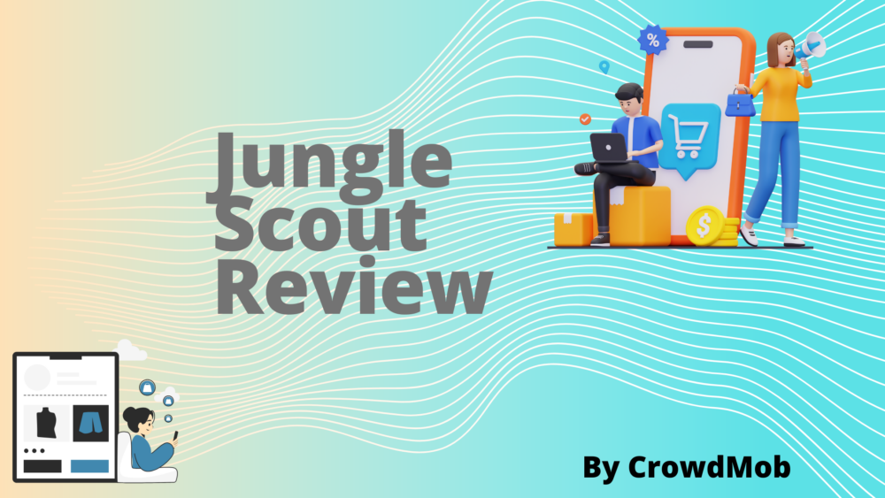 Jungle Scout Review