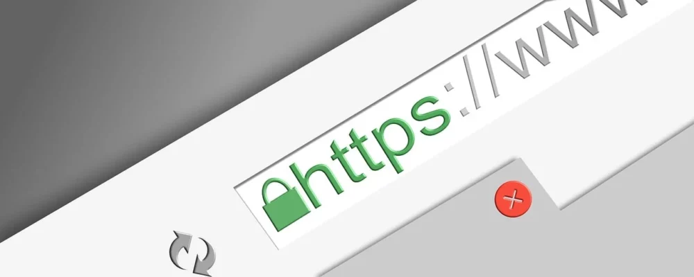 WHAT IS A URL https 