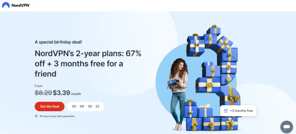 nordvpn affiliate program