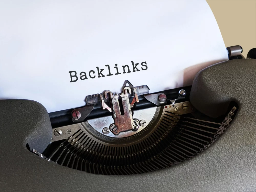 What is Backlinking and Why is it Important for SEO