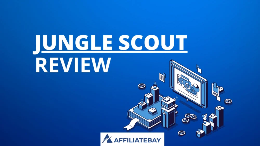 Jungle Scout review