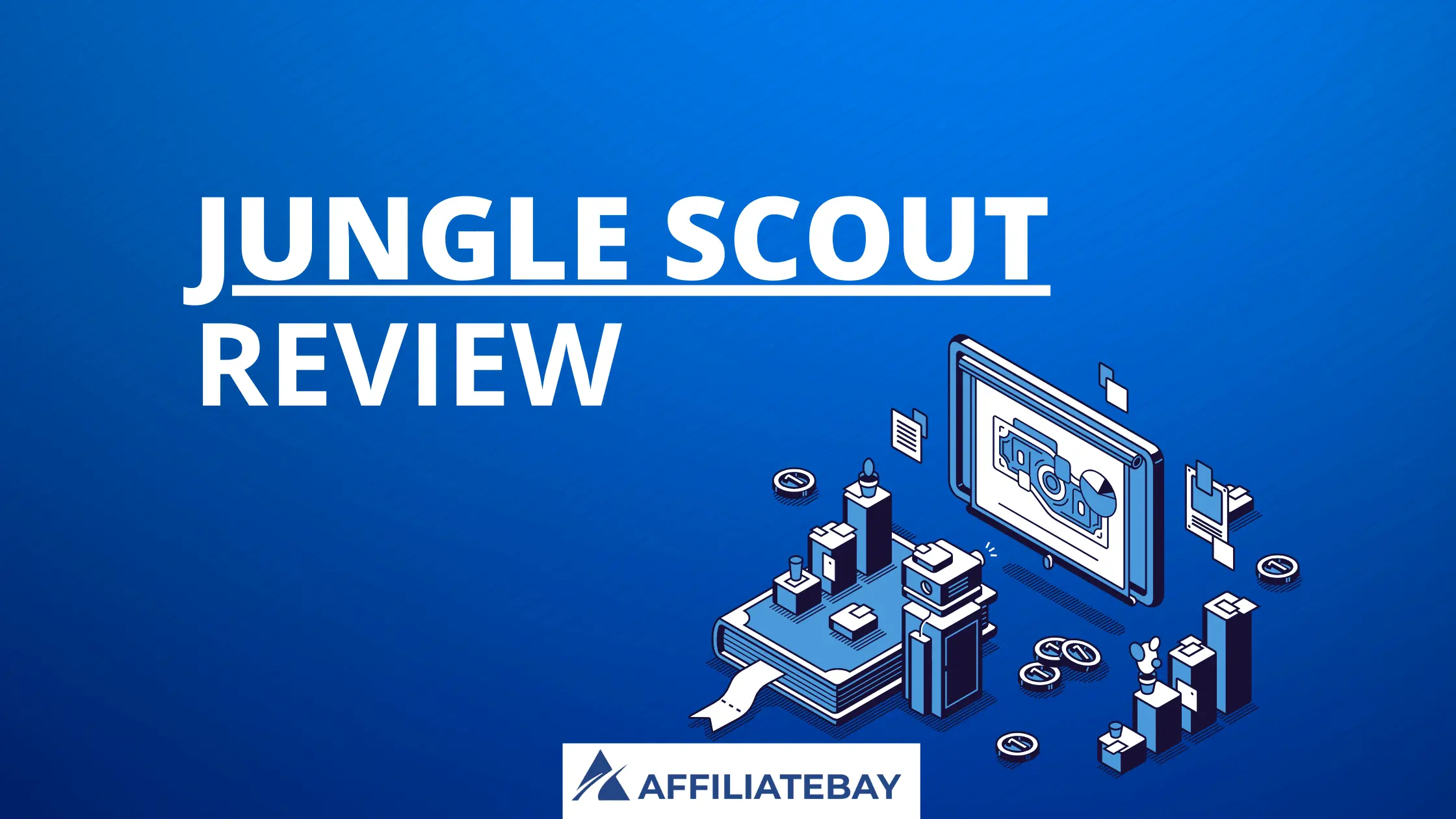 Jungle Scout review