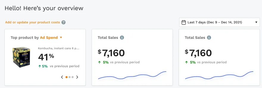 jungle scout costs product