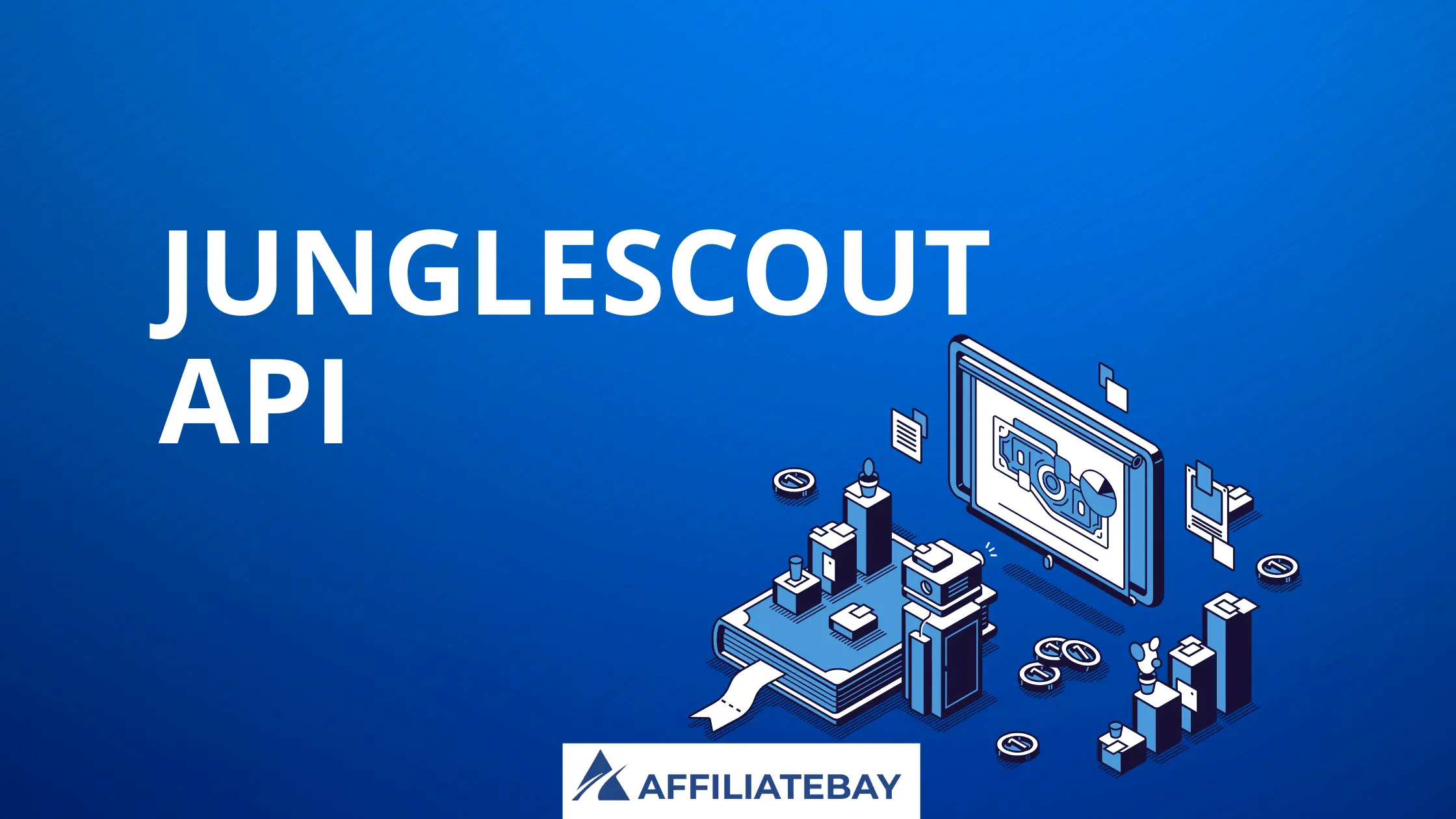 junglescout api