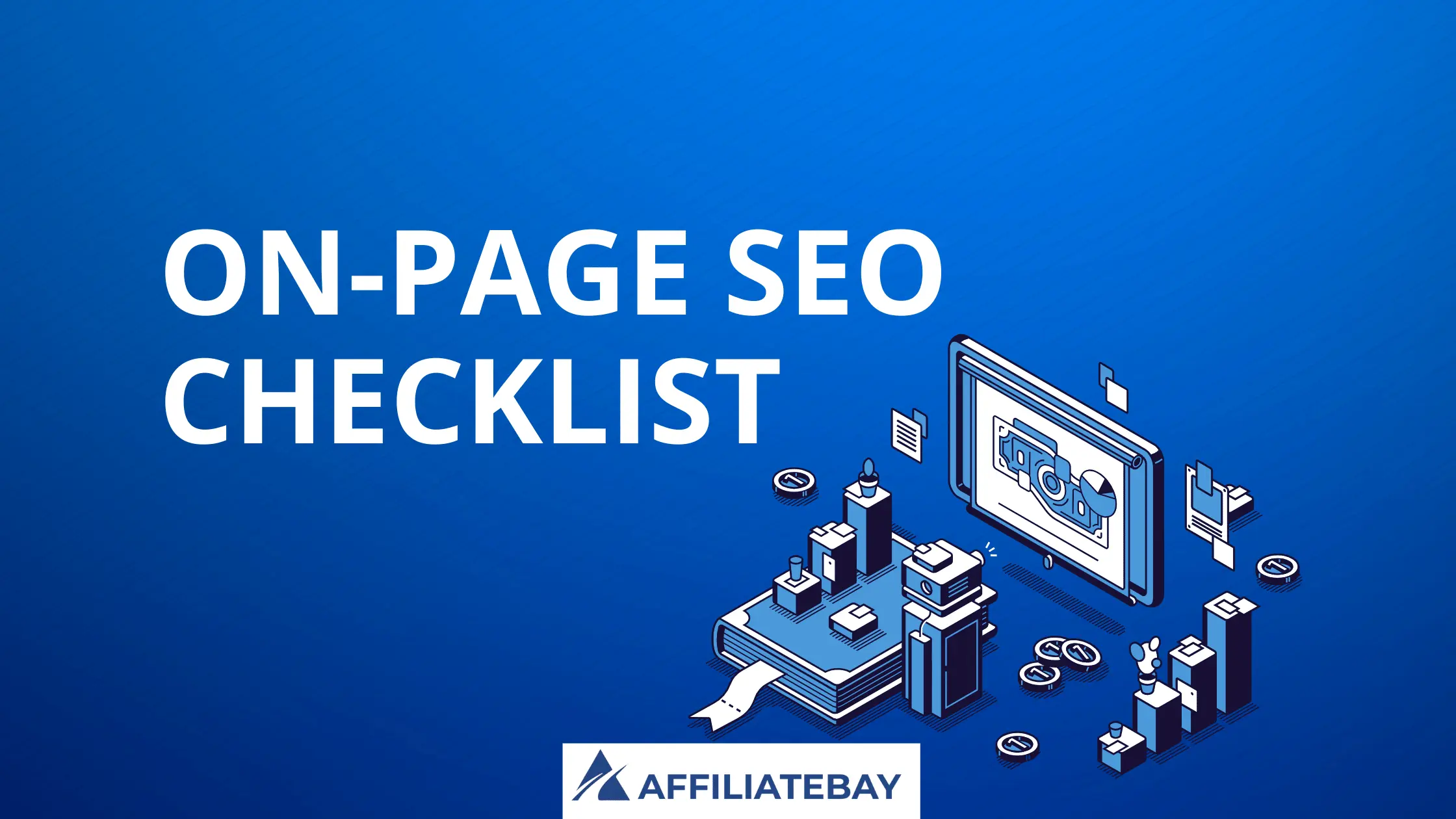 onpage seo checklist